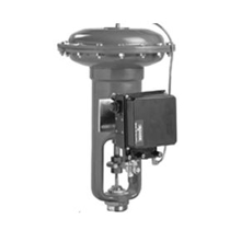 Picture of Trerice 940B Throttling Control Valve Actuator - 940 Series,14.0" Diaphragm, 3 - 15 psi