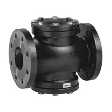 Picture of Trerice 940 Series Control Valve-Valve Body - 4", Single Seat