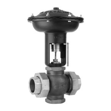 Picture of Trerice 910 Series - Normally Closed Control Valve 1" NPT