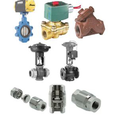 Picture for category Valves