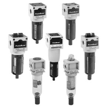 Picture for Pneumatic Filters