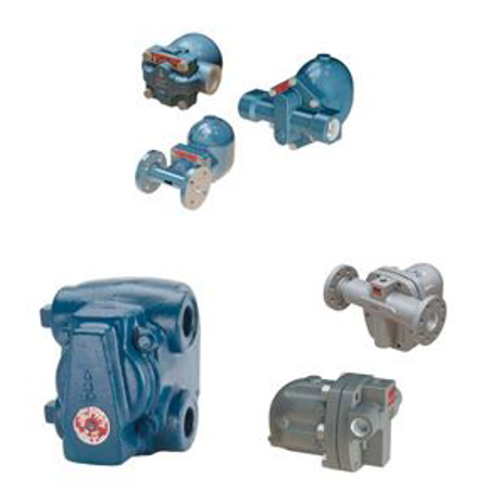 Picture for Steam Traps