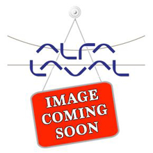 Picture of Alfa Laval 2WCL-1-316L-1 1" x 1", Tri-Weld x Tri-Weld, Unpolished, 316L Stainless Steel, No-Tangent, 90D, Elbow