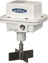 Picture of Bindicator Roto-Bin-Dicator POINT LEVEL MEASUREMENT