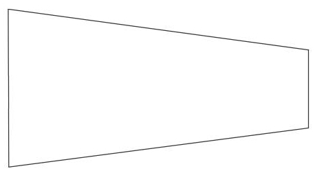 Picture of Alfa Laval L31-2 X 1-316L-7 2" x 1", Tri-Weld x Tri-Weld, 32 Microinch Mechanical Polished Inside/32 Microinch Polished Outside, 316L Stainless Steel, Concentric, Reducer