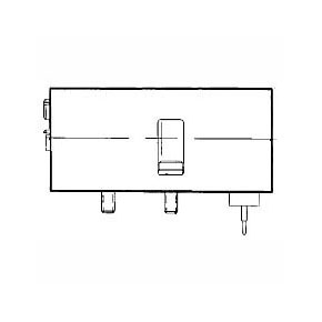 Picture of Numatics 127-795 Screw for 2004 Solenoid Pilot Actuated Valve