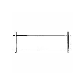 Picture of Numatics A500-101 Actuator Eye Bracket for ACCU A Position Feedback Actuator