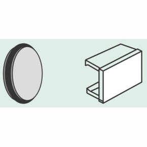 Picture of Numatics P503AD431191001 Blocking Disc Kit for 503 Solenoid Pilot Actuated Valve