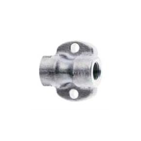 Picture of Spirax Sarco 66180 3/4", NPT x NPT, 600 PSIG, Austenitic Stainless Steel, Universal Straight, Pipeline Connector