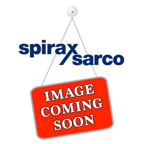 Picture of 59199 - 1-1/4" NPTFT-200 Float & Thermostatic Steam Trap, Cast Iron, Parallel Pipe Connections - Spirax Sarco